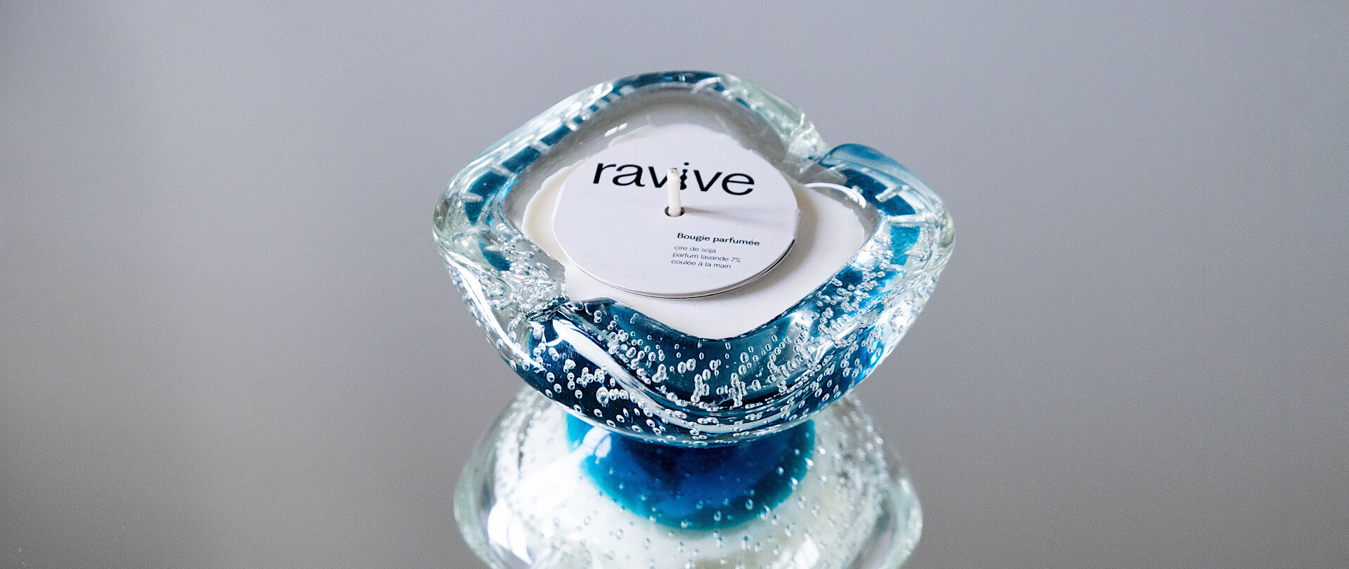 Ravive Atelier Ravive - Marketplaces Créatives
